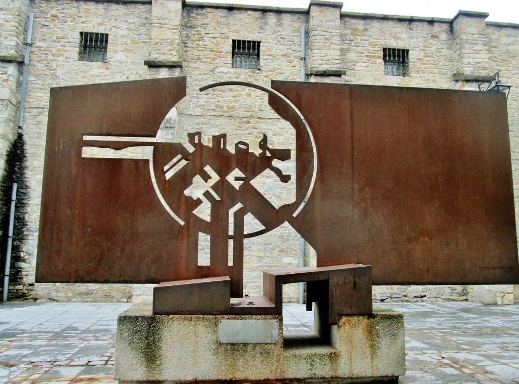 Foto: Centro histórico - Vitoria (Gasteiz) (Álava), España