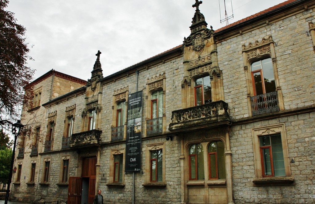 Foto: Centro histórico - Vitoria (Gasteiz) (Álava), España