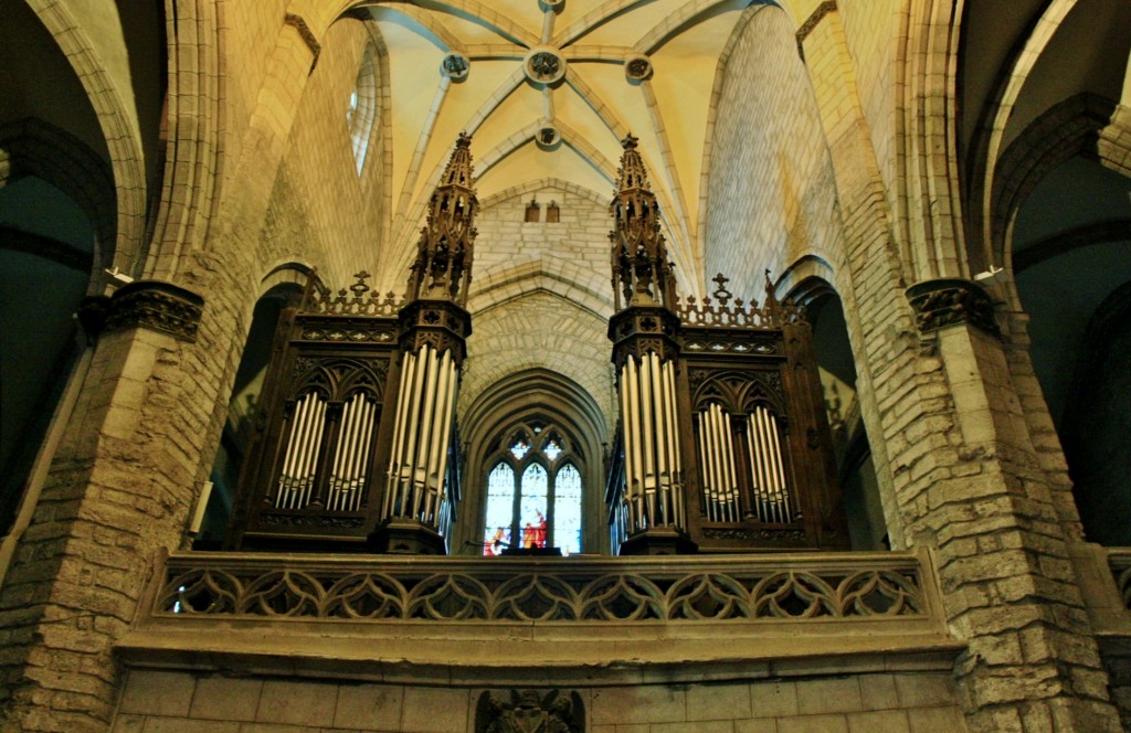 Foto: San Pedro - Vitoria (Gasteiz) (Álava), España