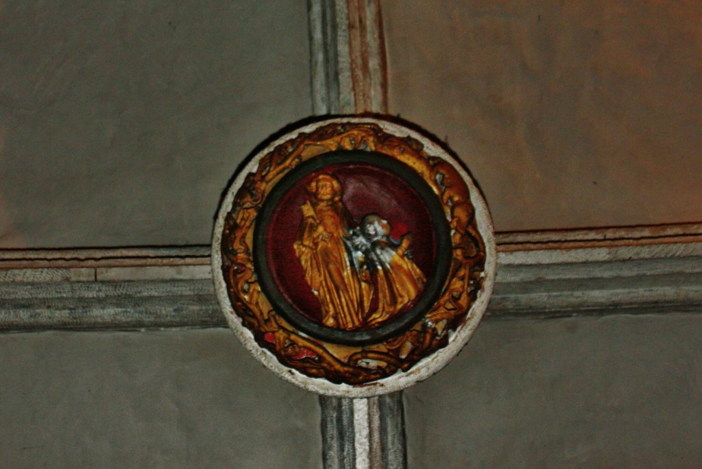 Foto: San Pedro - Vitoria (Gasteiz) (Álava), España