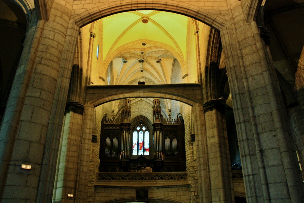 Foto: San Pedro - Vitoria (Gasteiz) (Álava), España