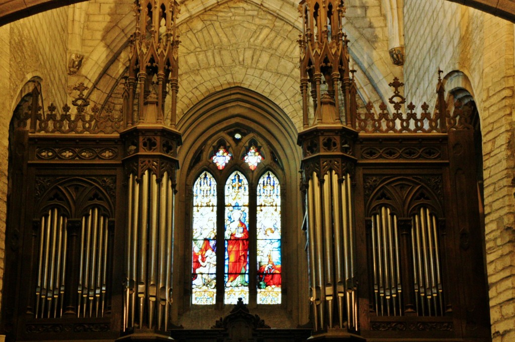 Foto: San Pedro - Vitoria (Gasteiz) (Álava), España