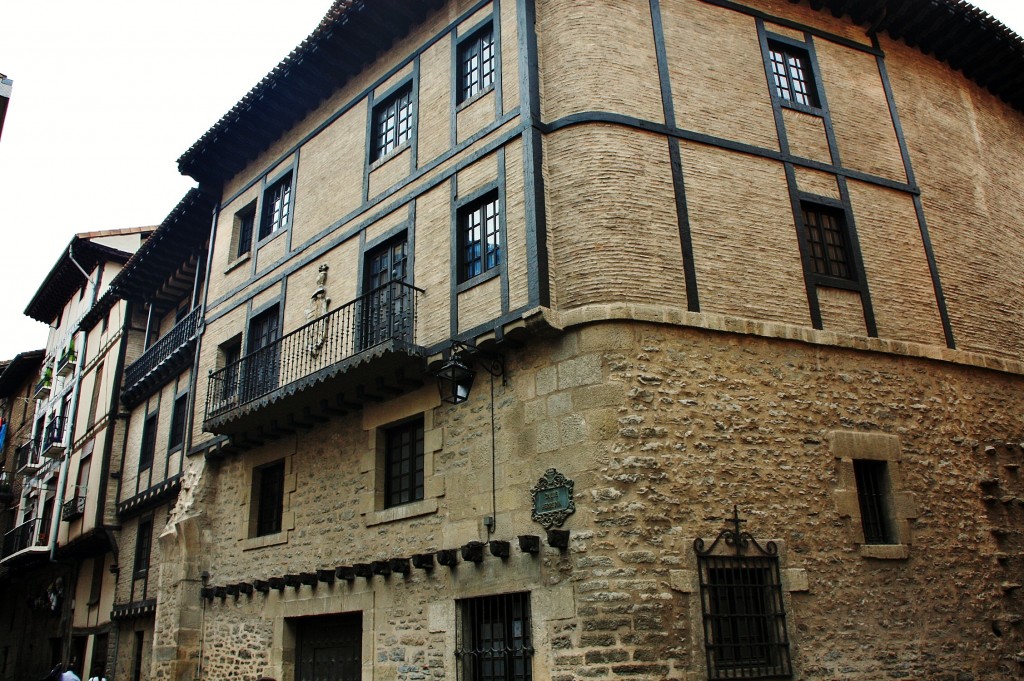 Foto: Centro histórico - Vitoria (Gasteiz) (Álava), España