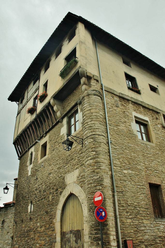 Foto: Centro histórico - Vitoria (Gasteiz) (Álava), España