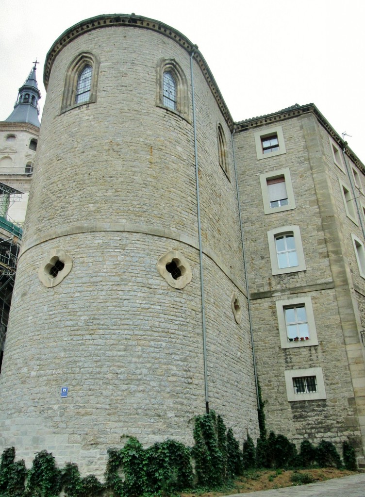 Foto: Centro histórico - Vitoria (Gasteiz) (Álava), España