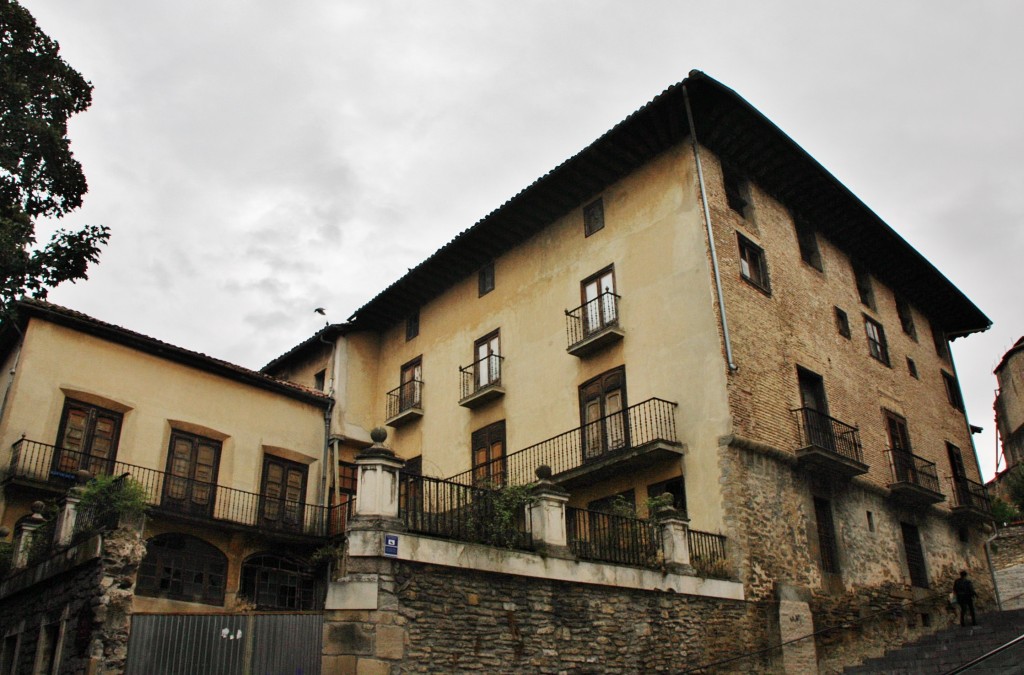 Foto: Centro histórico - Vitoria (Gasteiz) (Álava), España