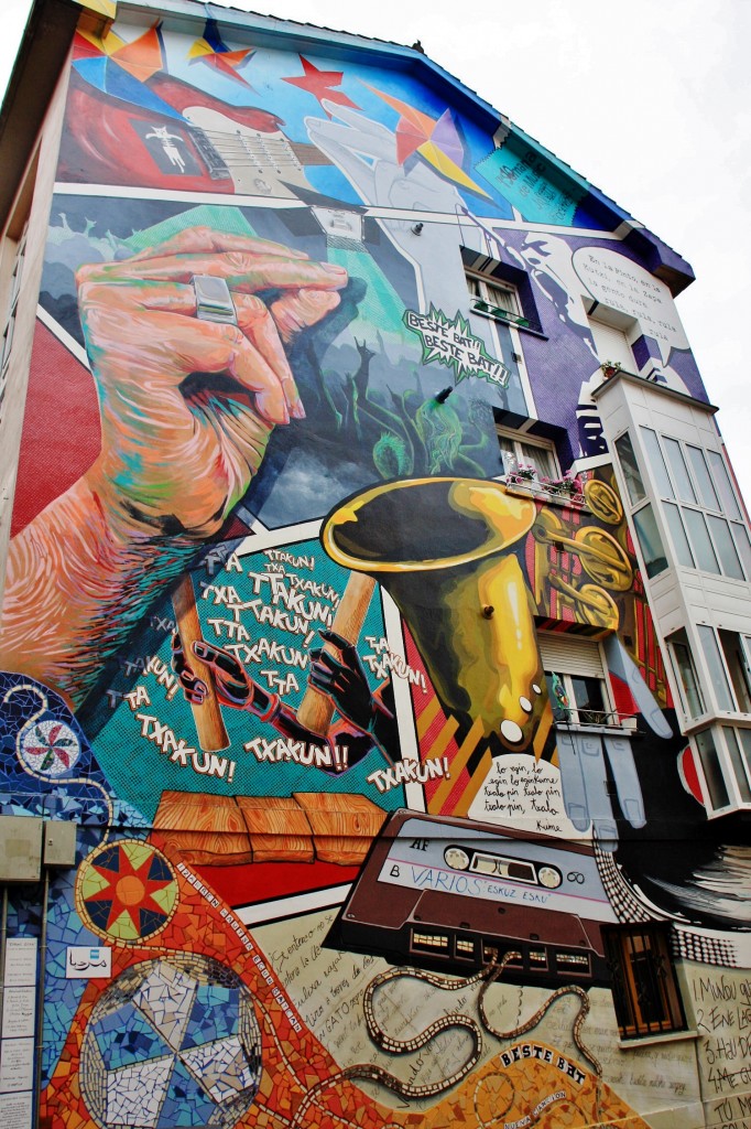 Foto: Centro histórico - Vitoria (Gasteiz) (Álava), España