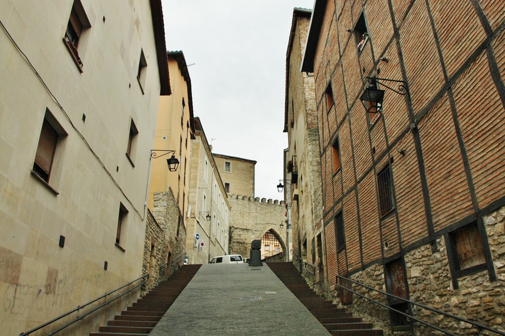 Foto: Centro histórico - Vitoria (Gasteiz) (Álava), España