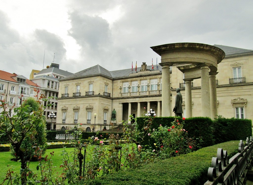 Foto: Vista de la ciudad - Vitoria (Gasteiz) (Álava), España
