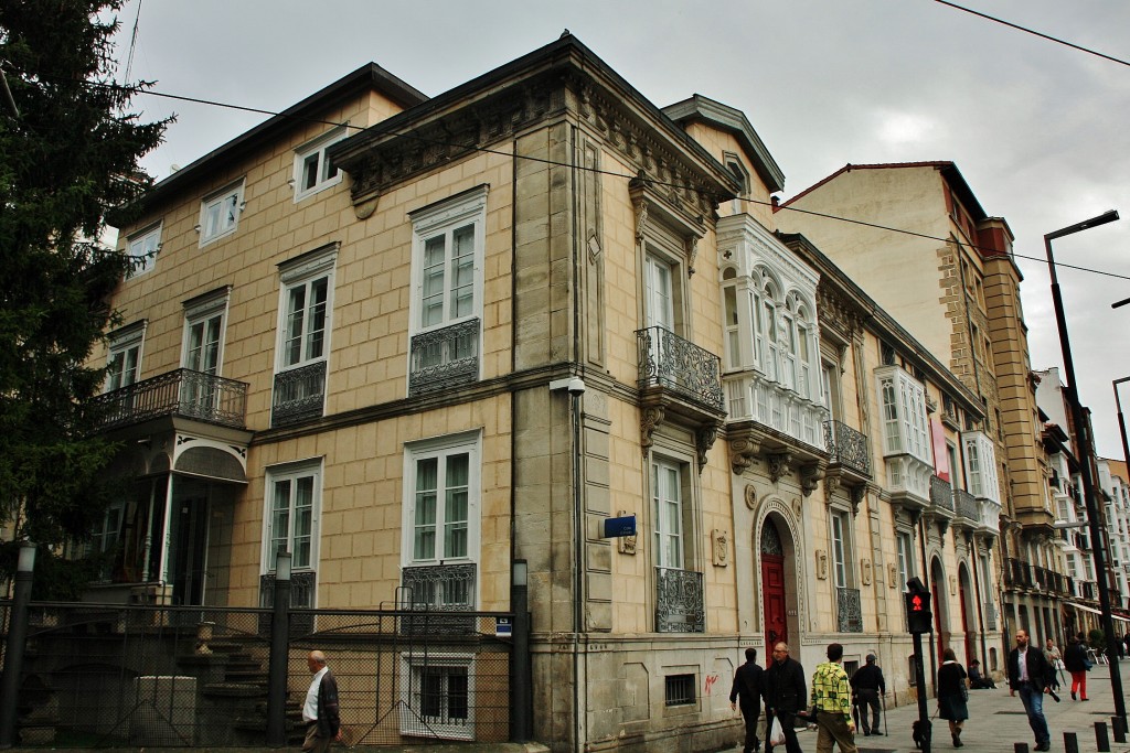 Foto: Vista de la ciudad - Vitoria (Gasteiz) (Álava), España