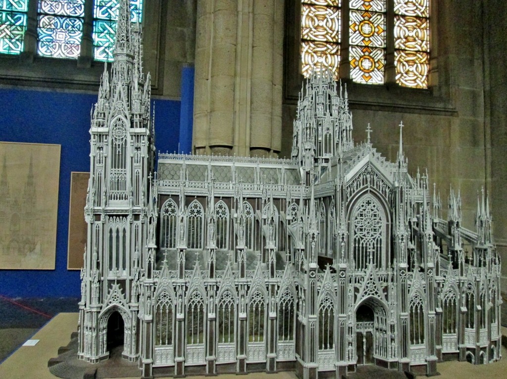 Foto: Catedral - Vitoria (Gasteiz) (Álava), España