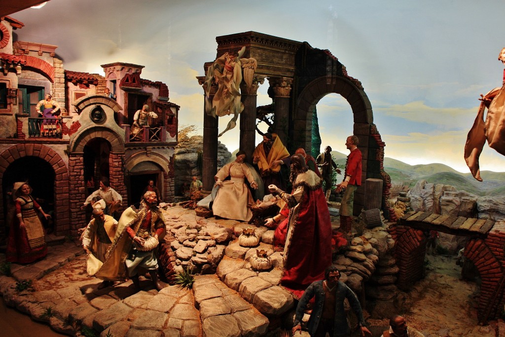 Foto: Catedral - Vitoria (Gasteiz) (Álava), España