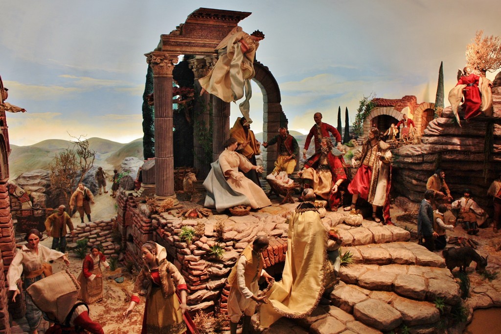 Foto: Catedral - Vitoria (Gasteiz) (Álava), España