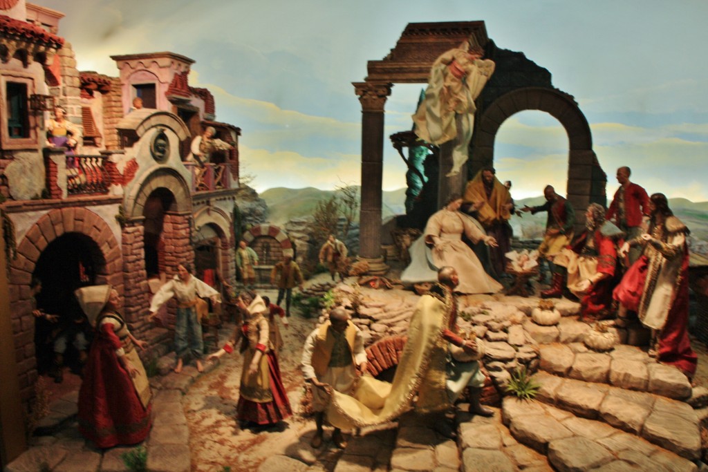 Foto: Catedral - Vitoria (Gasteiz) (Álava), España