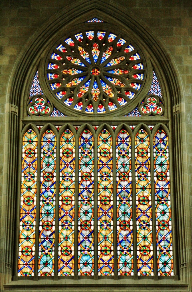 Foto: Centro histórico - Vitoria (Gasteiz) (Álava), España