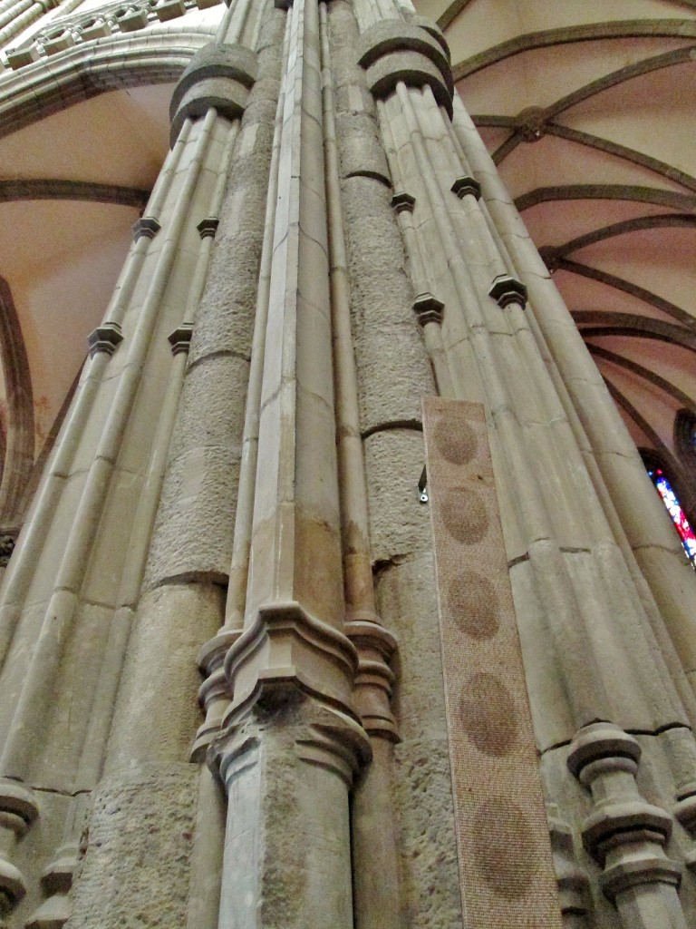 Foto: Catedral - Vitoria (Gasteiz) (Álava), España