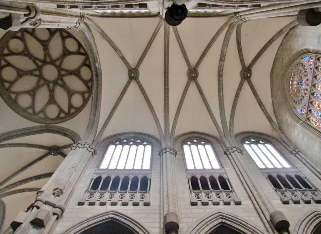 Foto: Catedral - Vitoria (Gasteiz) (Álava), España