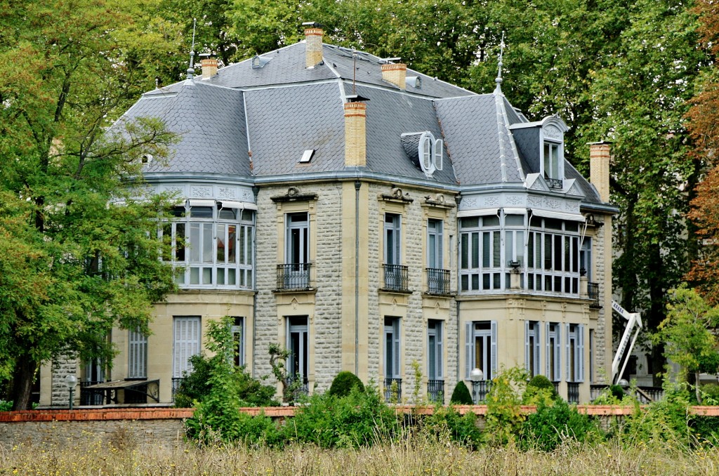 Foto: Vista de la ciudad - Vitoria (Gasteiz) (Álava), España