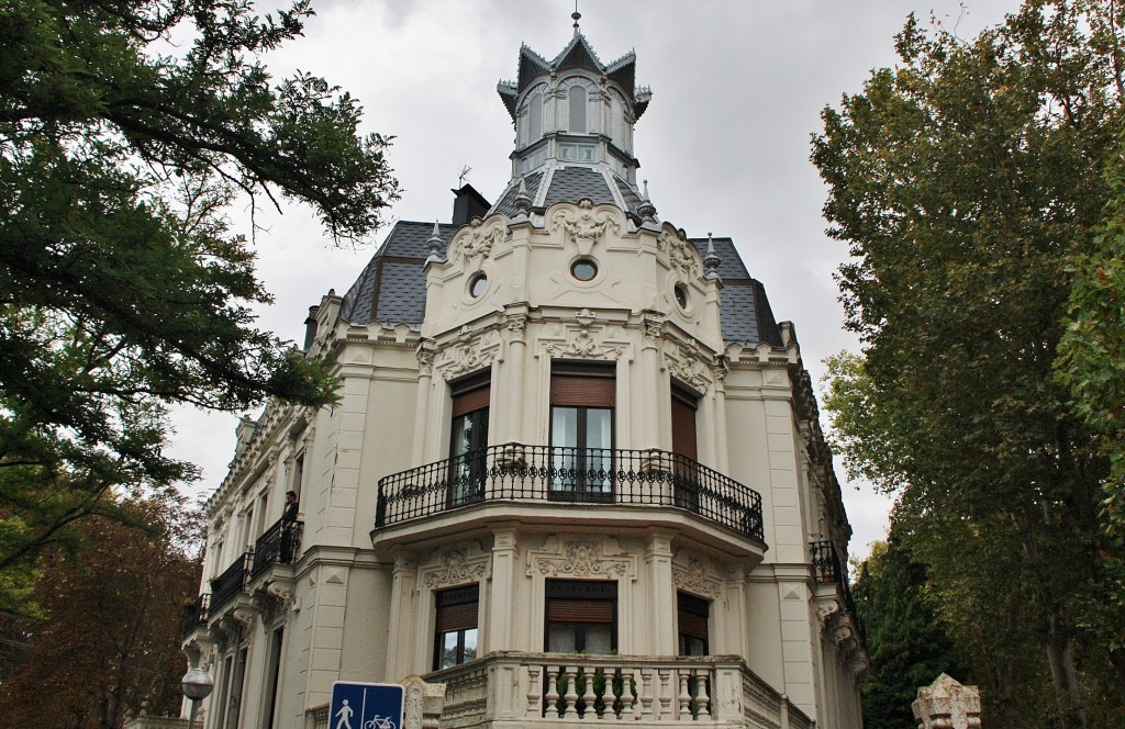 Foto: Vista de la ciudad - Vitoria (Gasteiz) (Álava), España