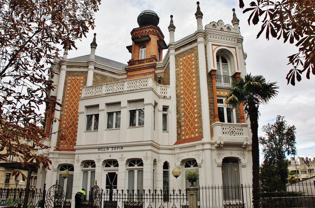 Foto: Vista de la ciudad - Vitoria (Gasteiz) (Álava), España