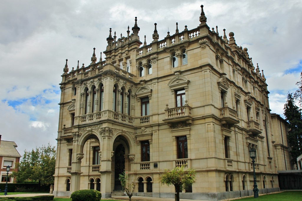 Foto: Vista de la ciudad - Vitoria (Gasteiz) (Álava), España