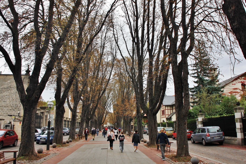 Foto: Vista de la ciudad - Vitoria (Gasteiz) (Álava), España