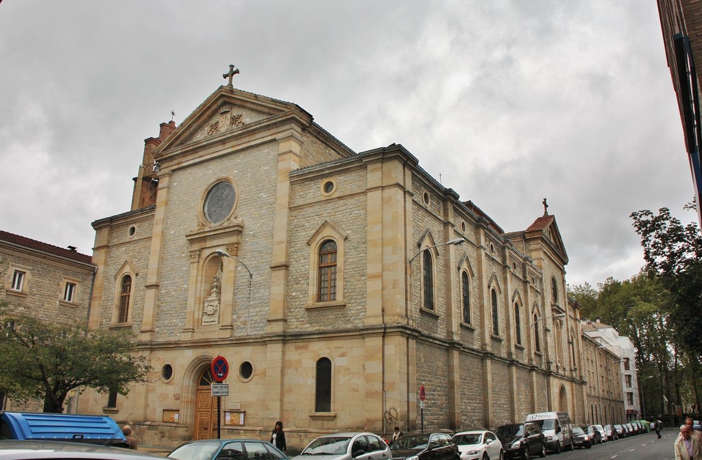 Foto: Vista de la ciudad - Vitoria (Gasteiz) (Álava), España
