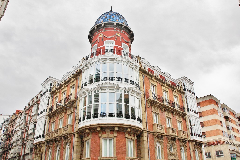 Foto: Vista de la ciudad - Vitoria (Gasteiz) (Álava), España