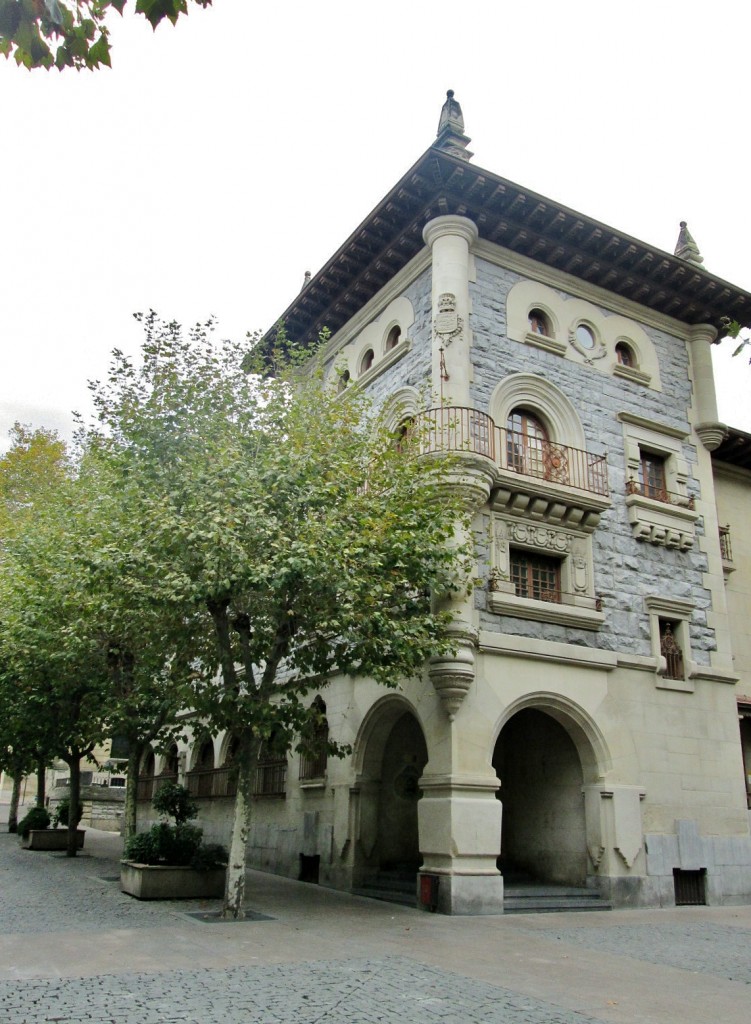 Foto: Vista de la ciudad - Vitoria (Gasteiz) (Álava), España