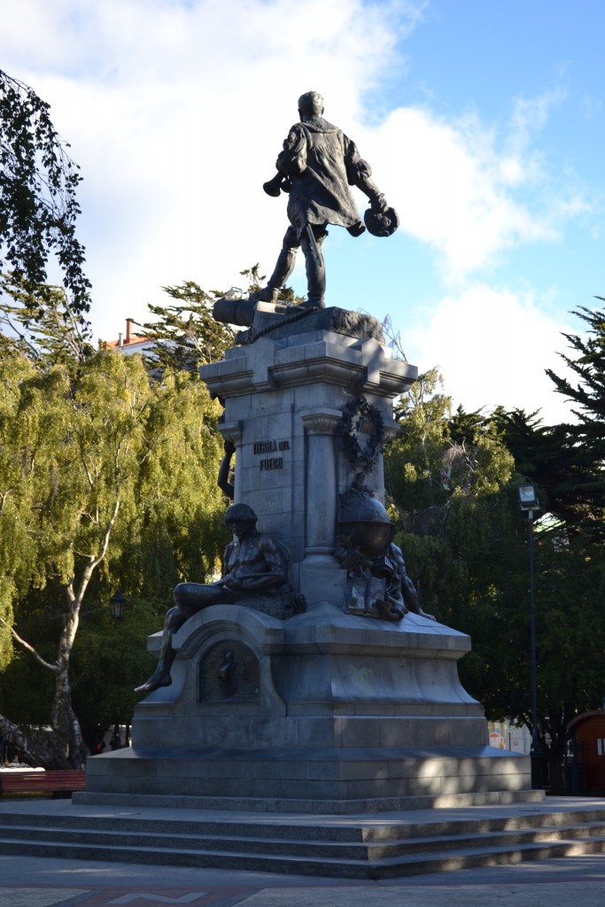 Foto: Patagon - Punta Arenas (Magallanes y Antártica Chilena), Chile