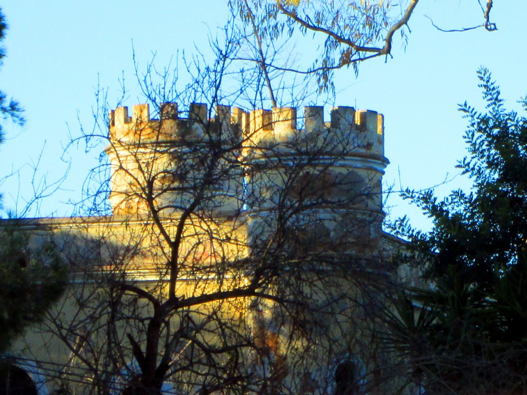 Foto: El Castillito - San Fernando (Cádiz), España