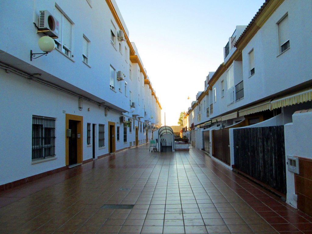 Foto: Residencial El Castillito - San Fernando (Cádiz), España