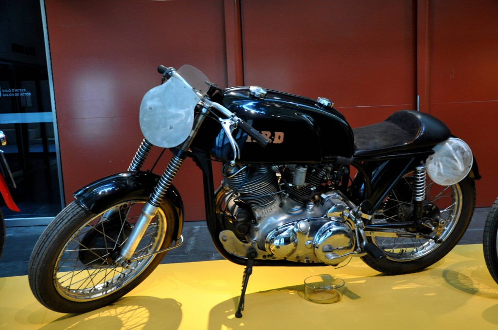 Foto de Valencia (València), España