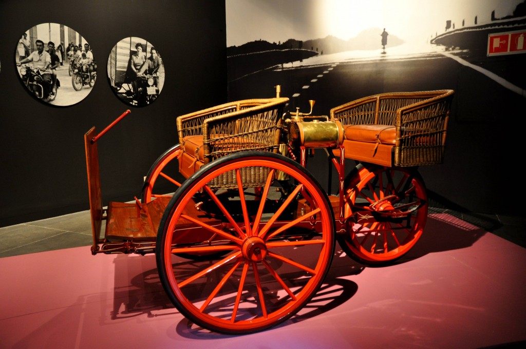 Foto de Valencia (València), España