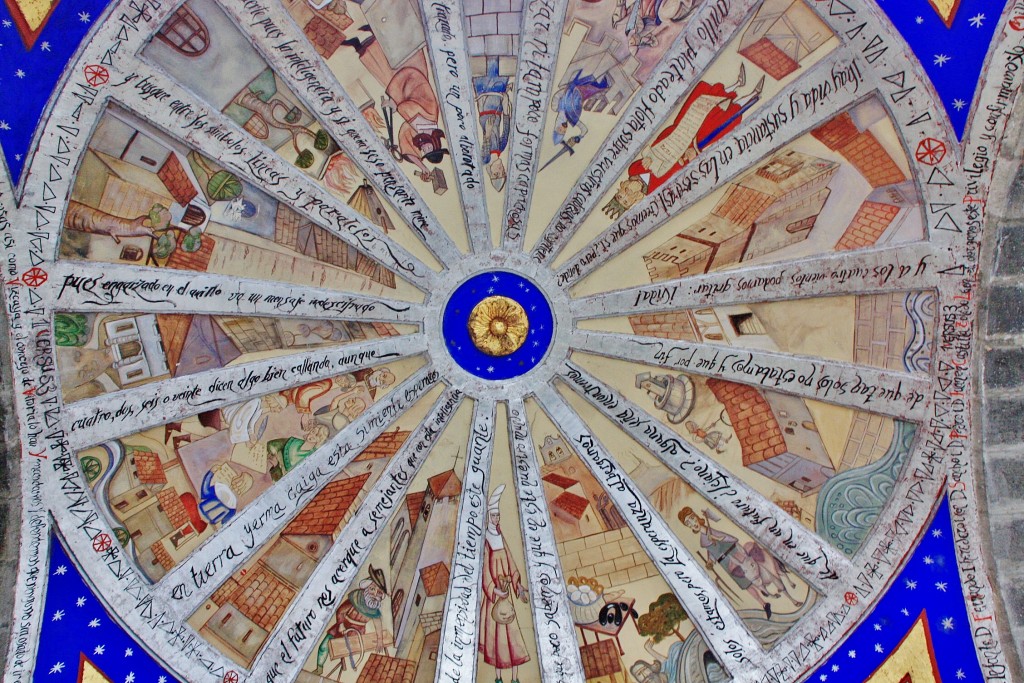 Foto: Nuestra Sra. de la Asunción - Artziniega (Álava), España