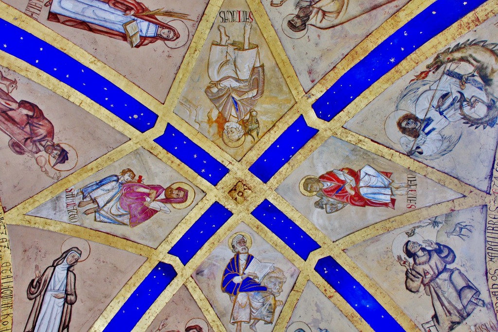 Foto: Nuestra Sra. de la Asunción - Artziniega (Álava), España