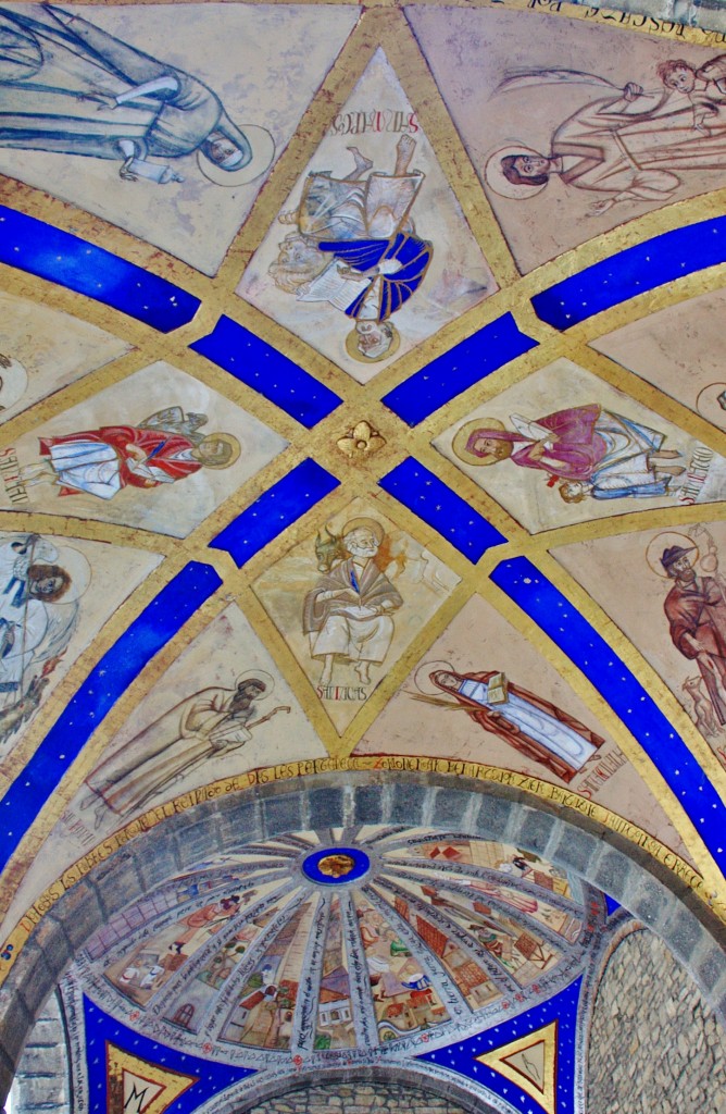 Foto: Nuestra Sra. de la Asunción - Artziniega (Álava), España