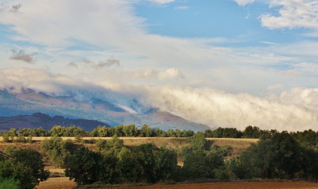 Foto: Paisaje - Artziniega (Álava), España