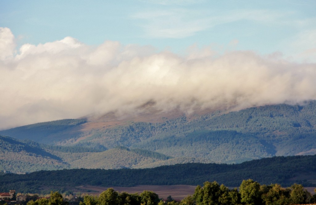 Foto: Paisaje - Artziniega (Álava), España