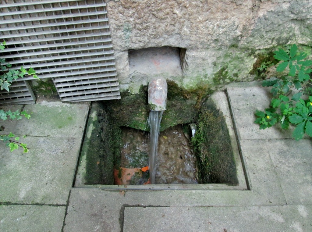 Foto: Centro histórico - Salinillas de Buradón (Álava), España