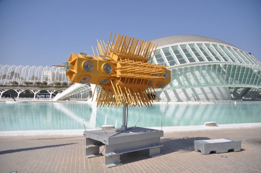 Foto de Valencia (València), España