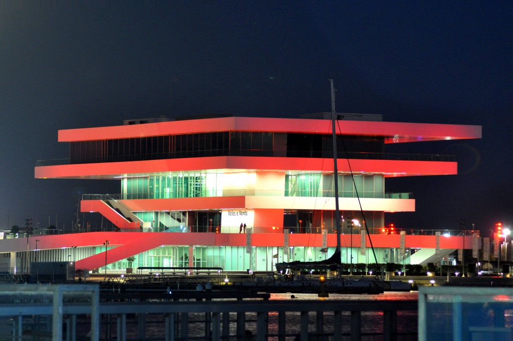 Foto de Valencia (València), España