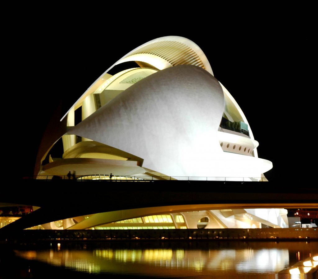 Foto de Valencia (València), España