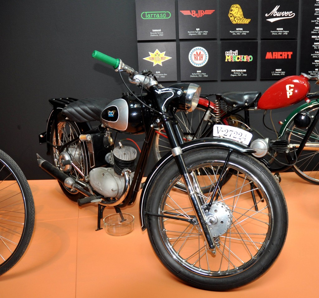 Foto de Valencia (València), España