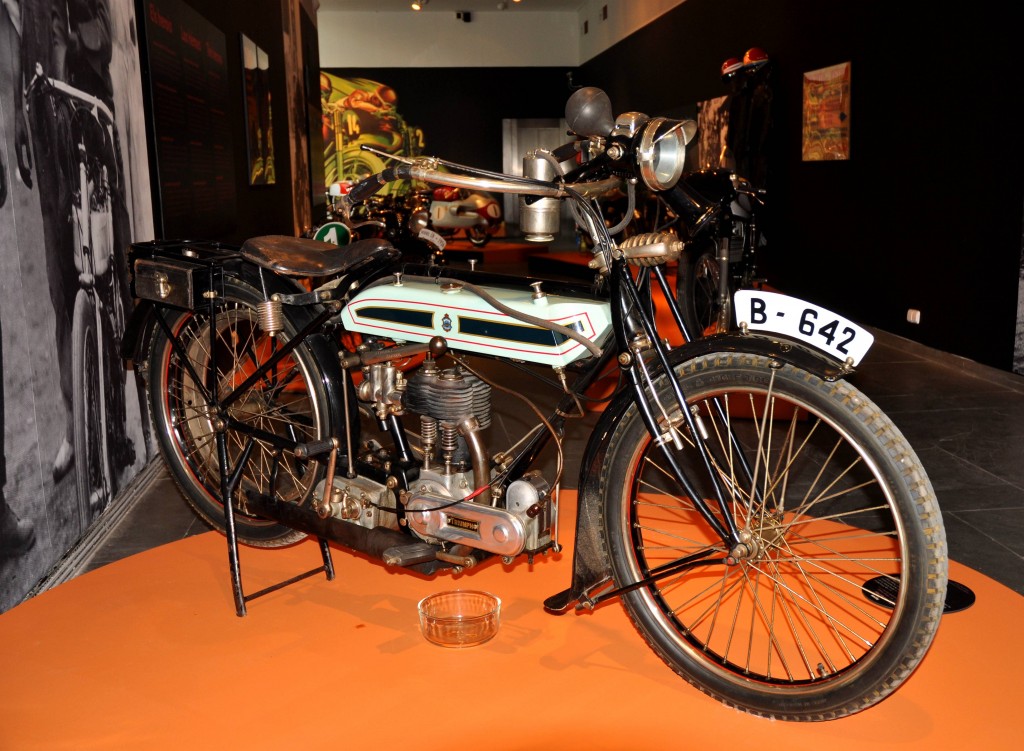 Foto de Valencia (València), España