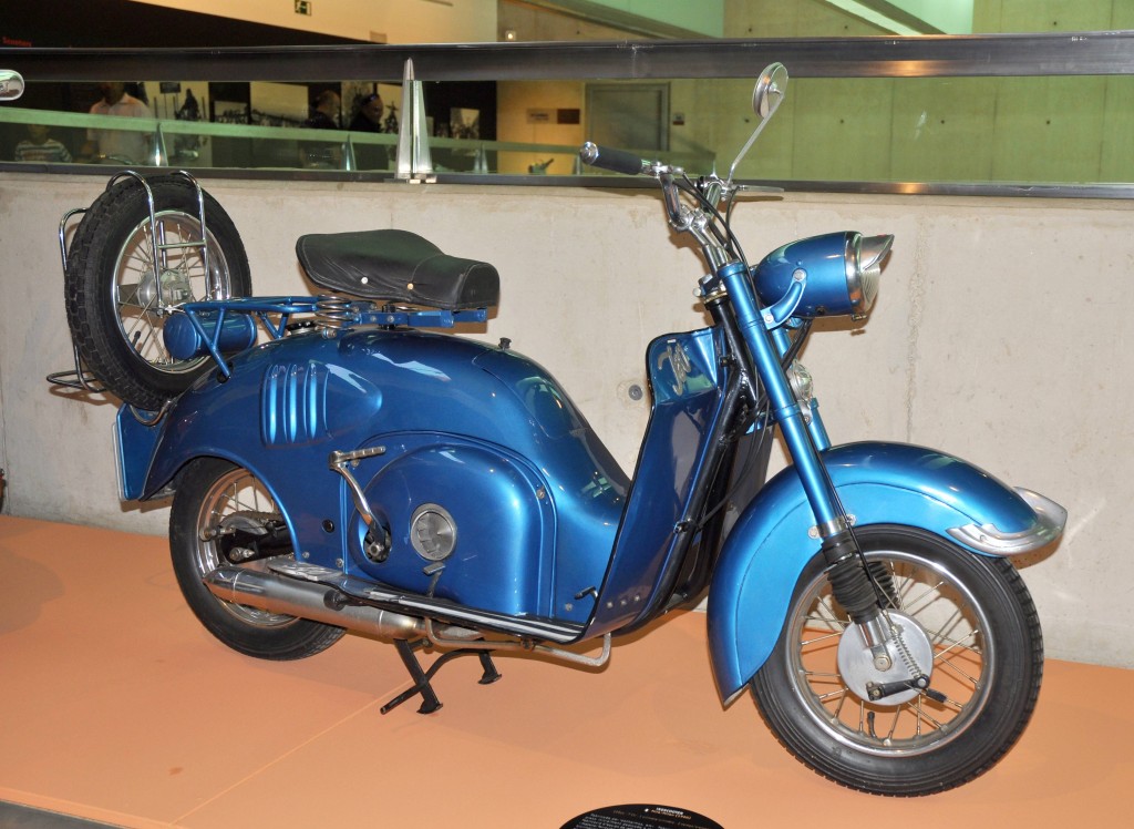 Foto de Valencia (València), España