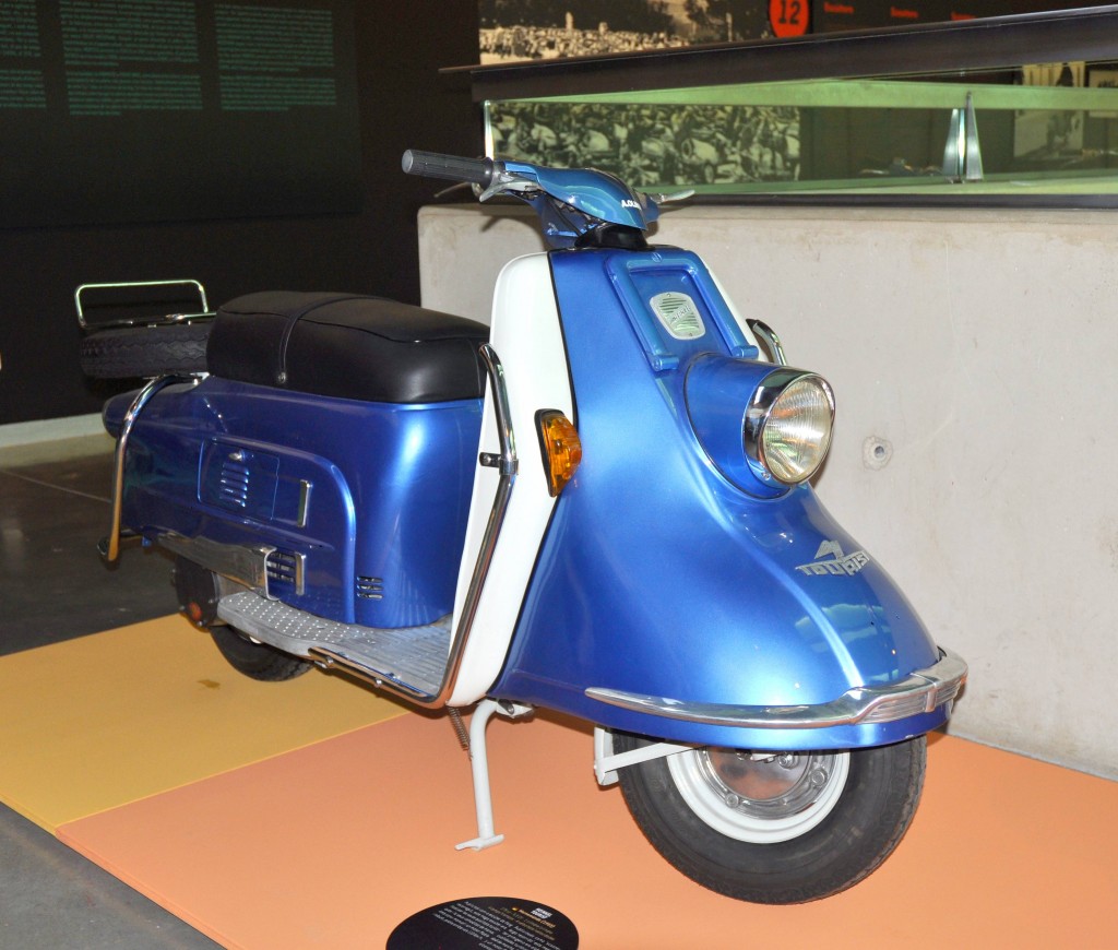 Foto de Valencia (València), España