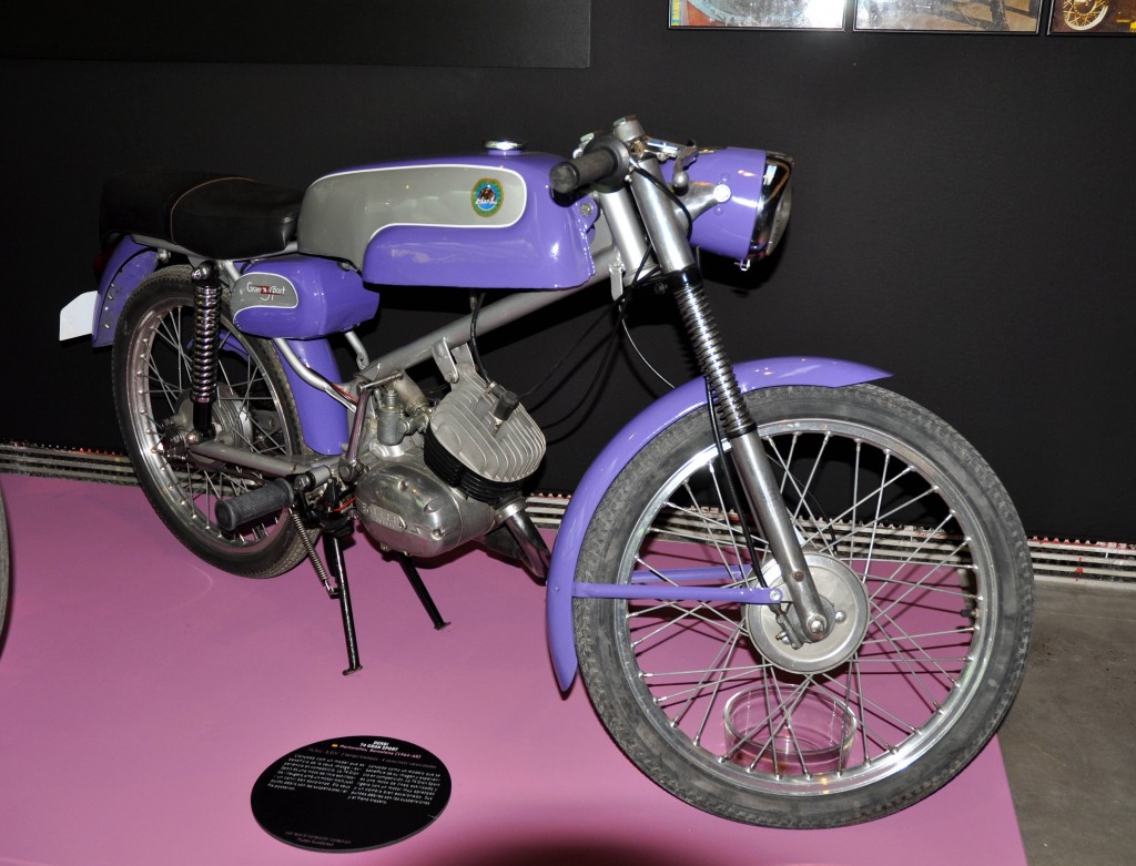 Foto de Valencia (València), España