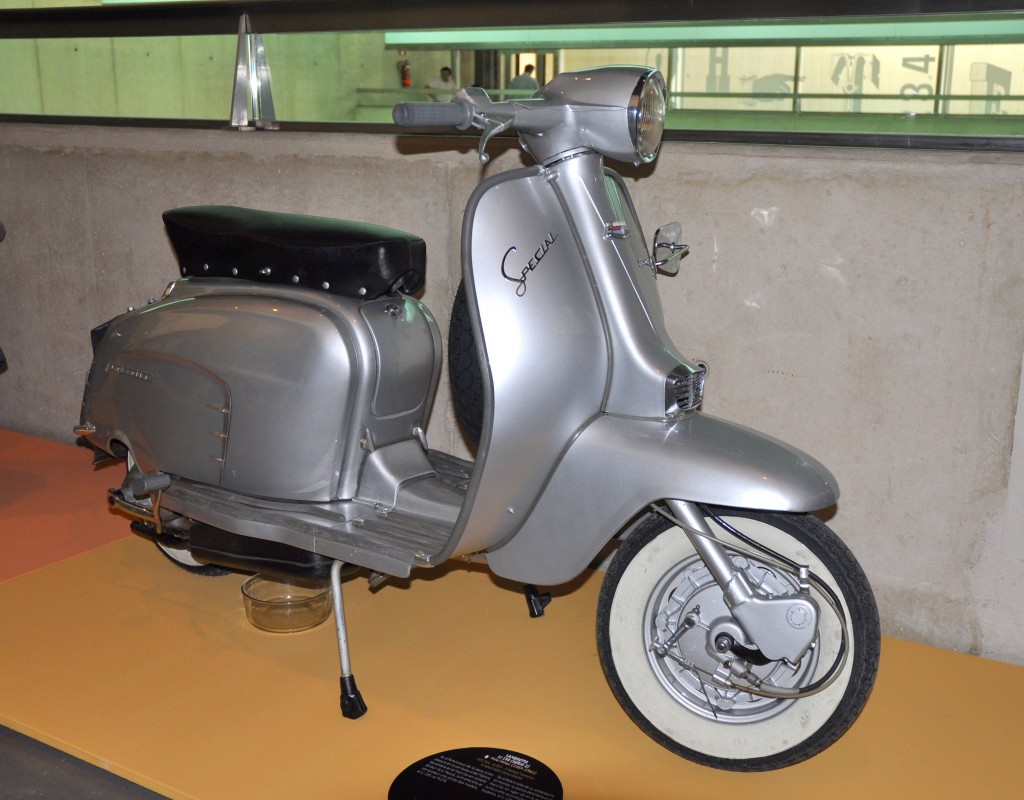 Foto de Valencia (València), España