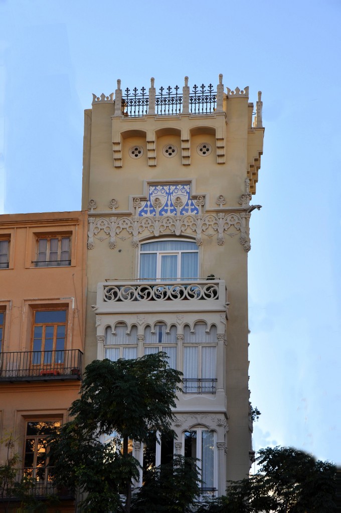 Foto de Valencia (València), España